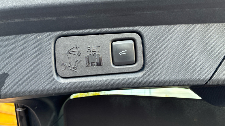 Ford Mustang Mach-E 258kW Extended Range 91kWh AWD 5dr Auto Electric Estate